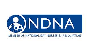 NDNA member Little Angels Nursery of Leamington Spa