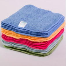 Cheeky Wipes Bamboo Cloths