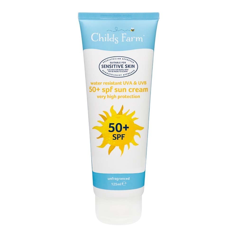 Childs Farm Sun Cream SPF50