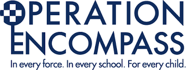 operation encompass logo
