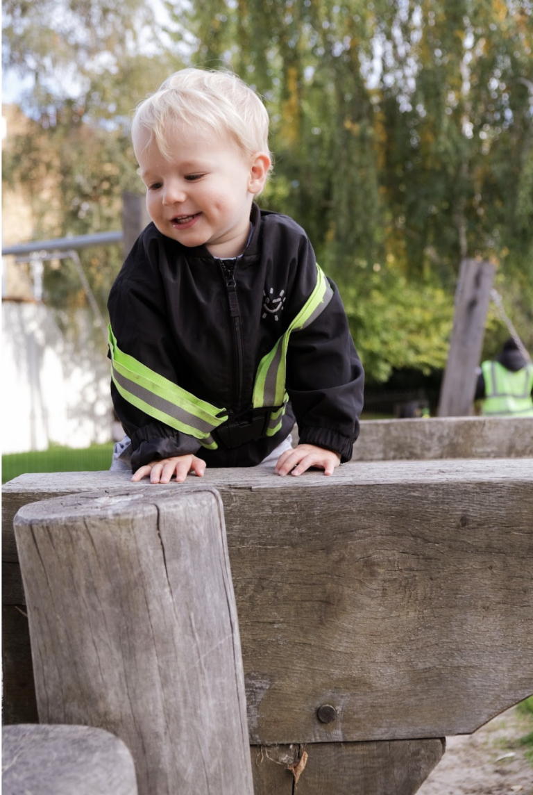 holistic well‑being is at the heart of every child