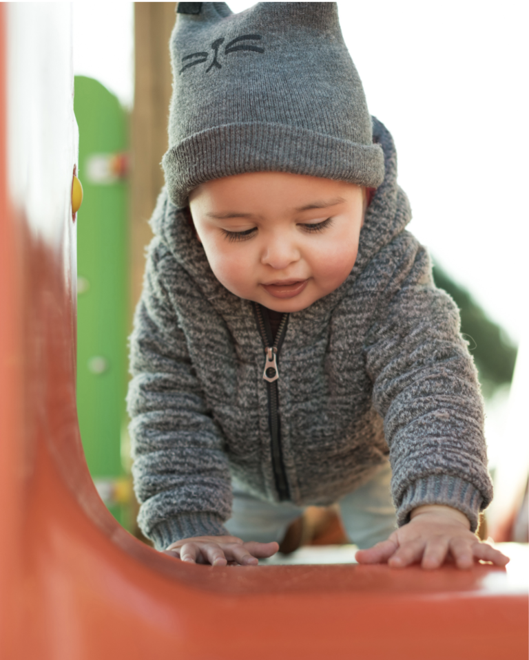 Flexible Childcare That Fits Around Family Life