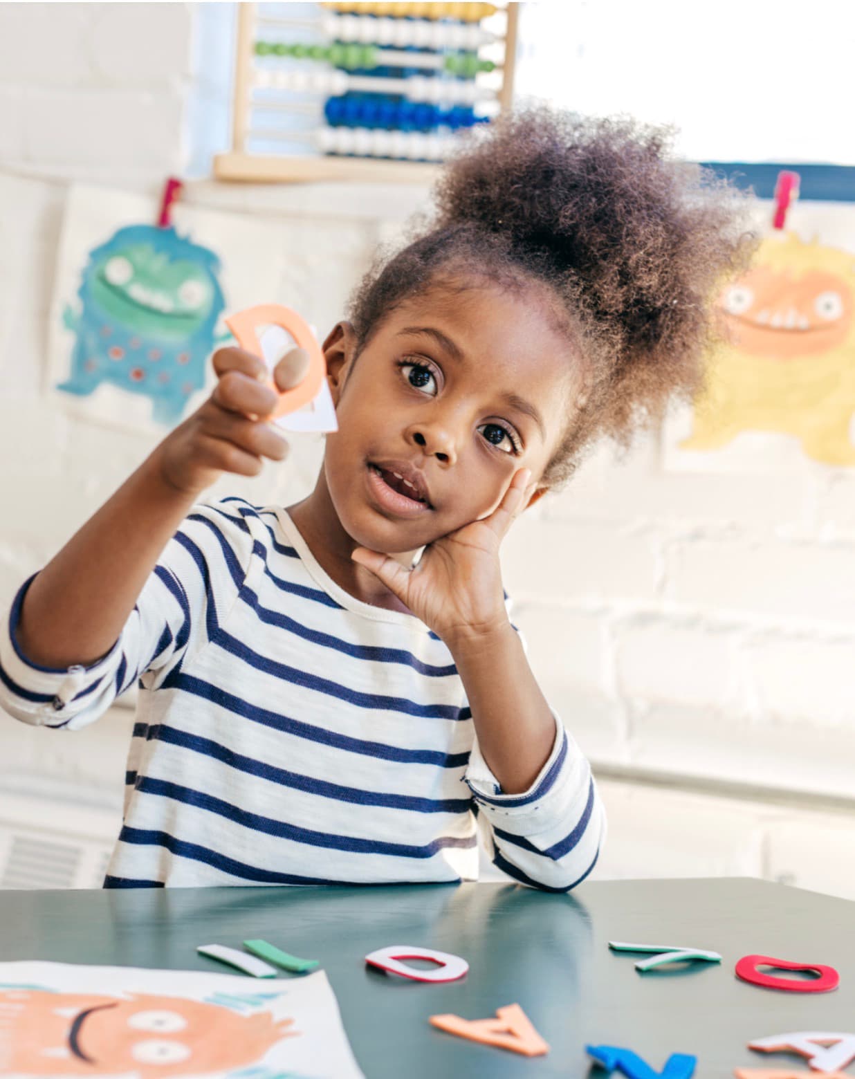 Home-From-Home Nursery
