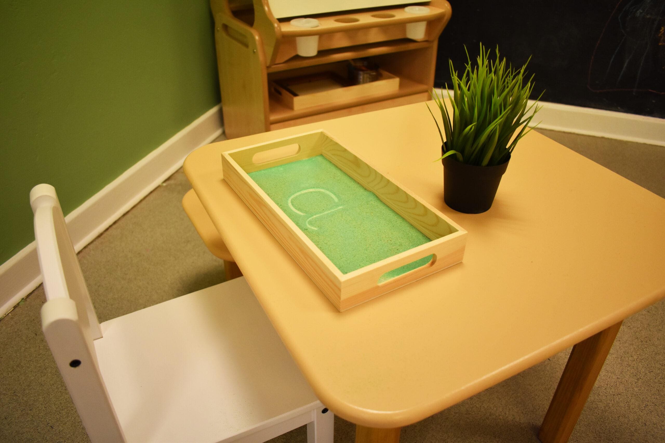 Nurture childcare 21