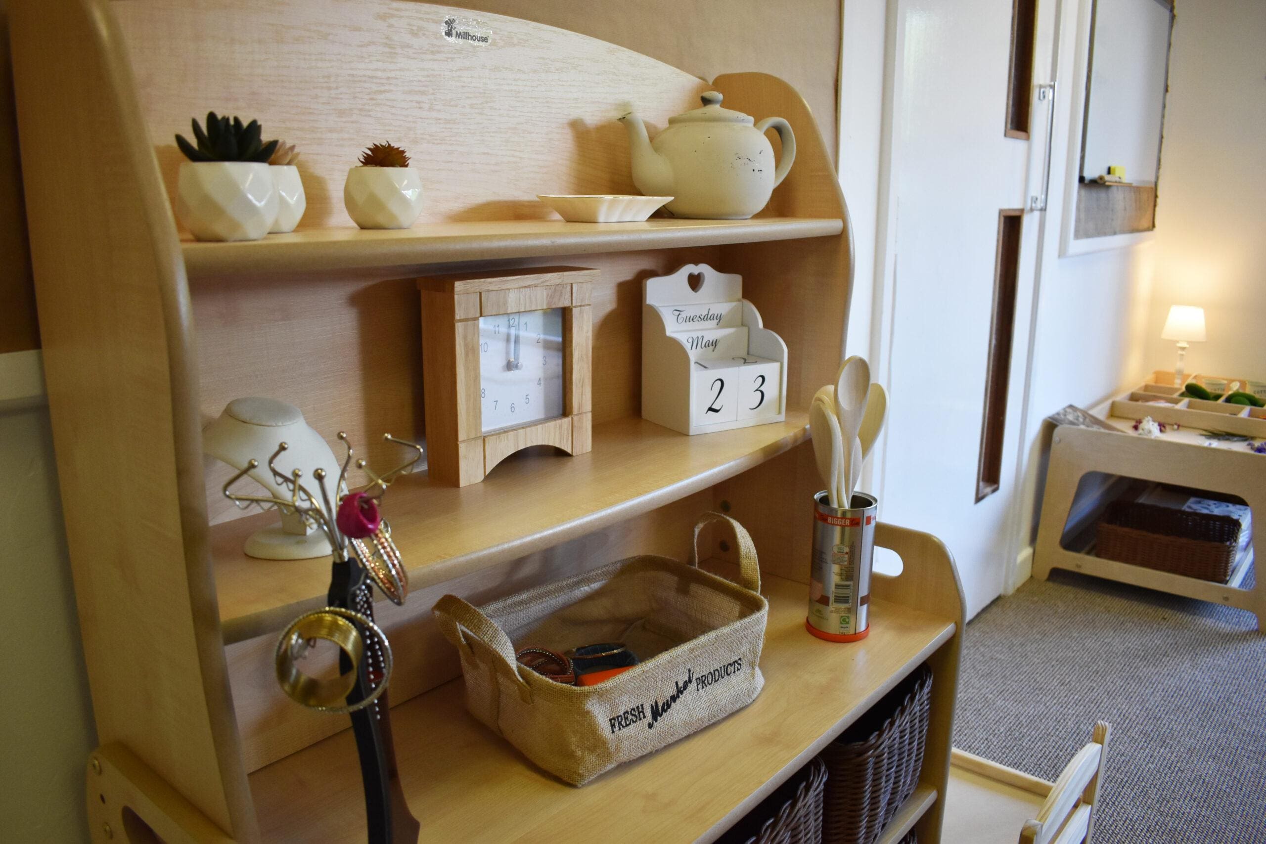 Nurture childcare 28