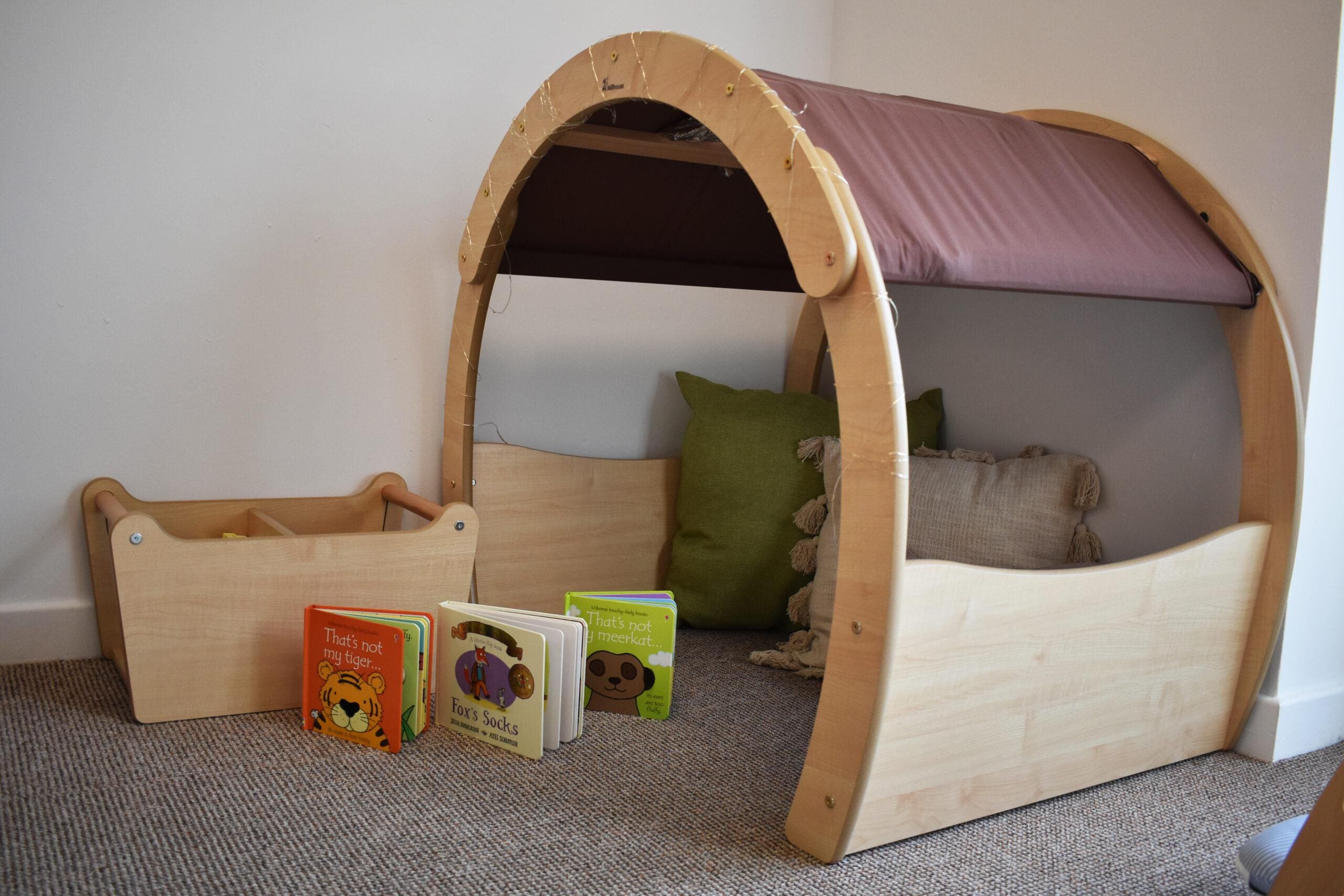 Nurture childcare 35