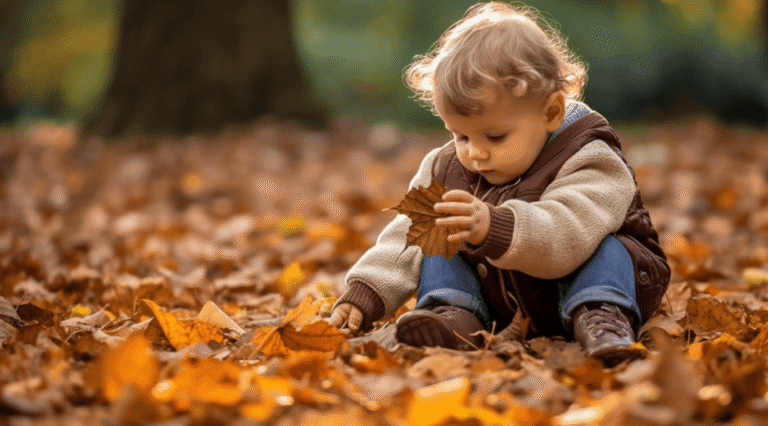 A Montessori Space for Growing Confidence and Curiosity