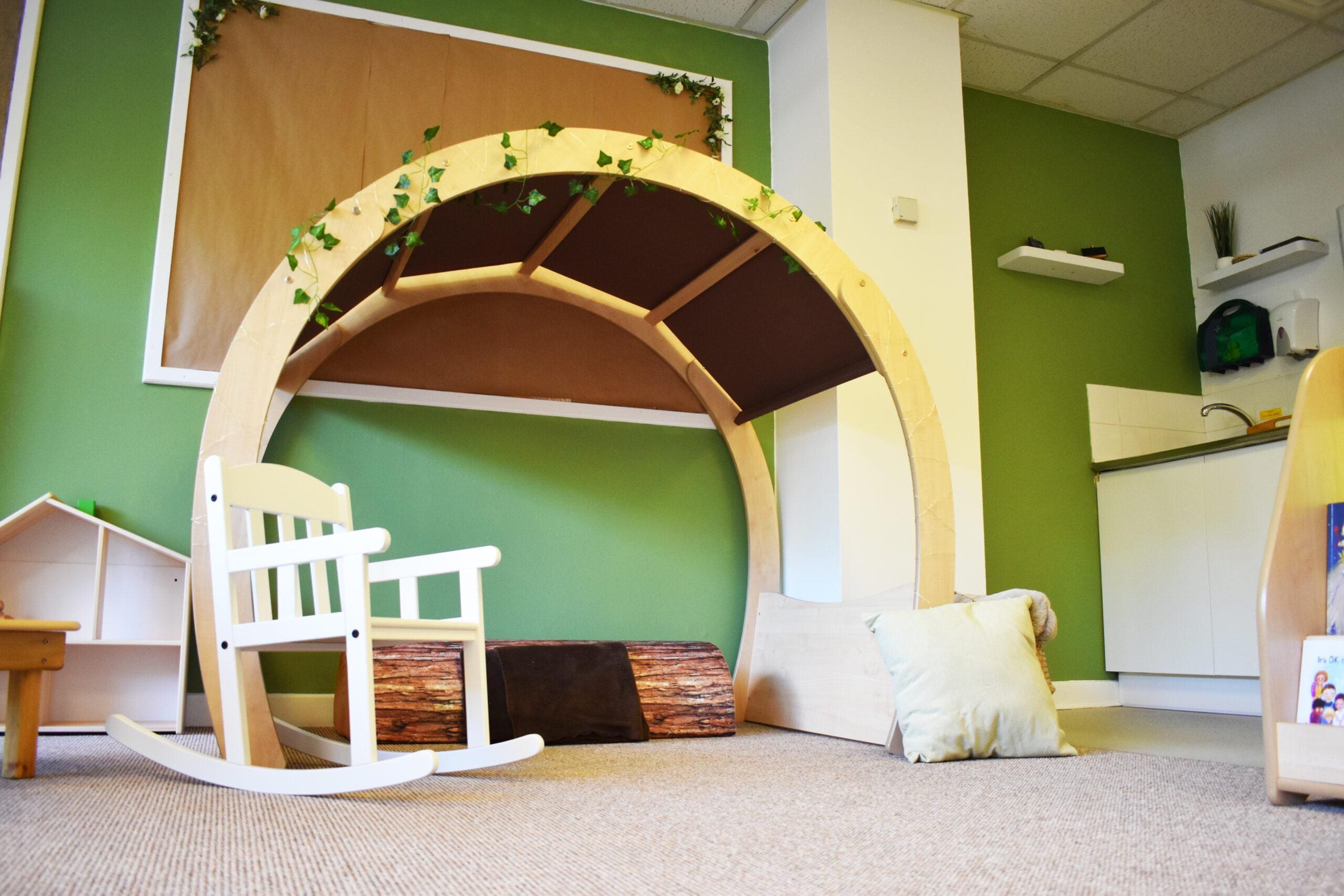 Nurture childcare 27