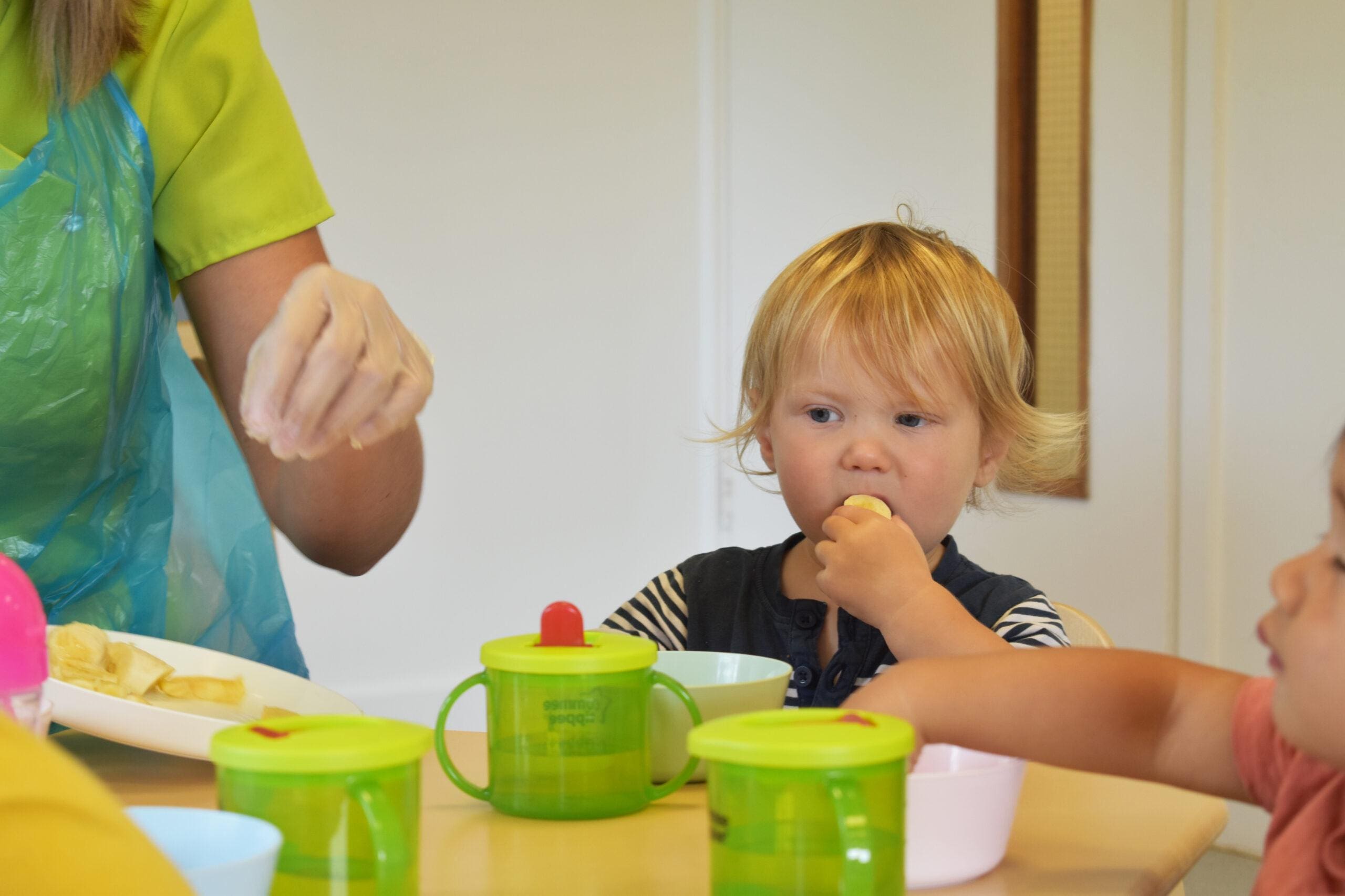 Nurture childcare 12