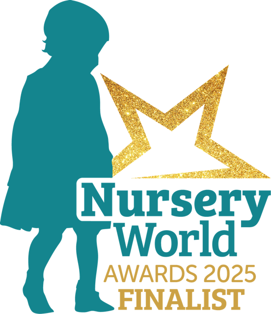 Nursery World Awards 2025 Finalist