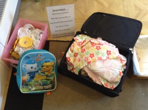 suitcase
