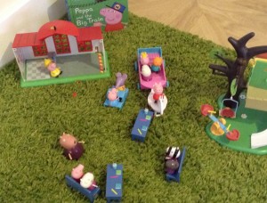 Pigs 1