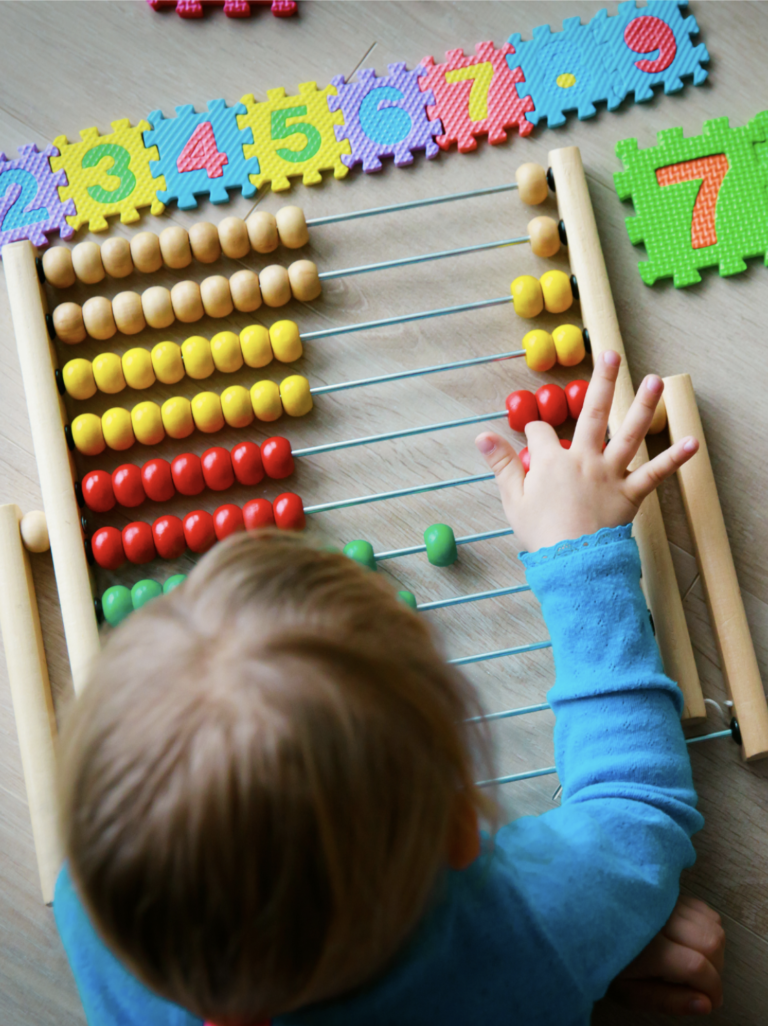 Your Easy Guide to Childcare Funding