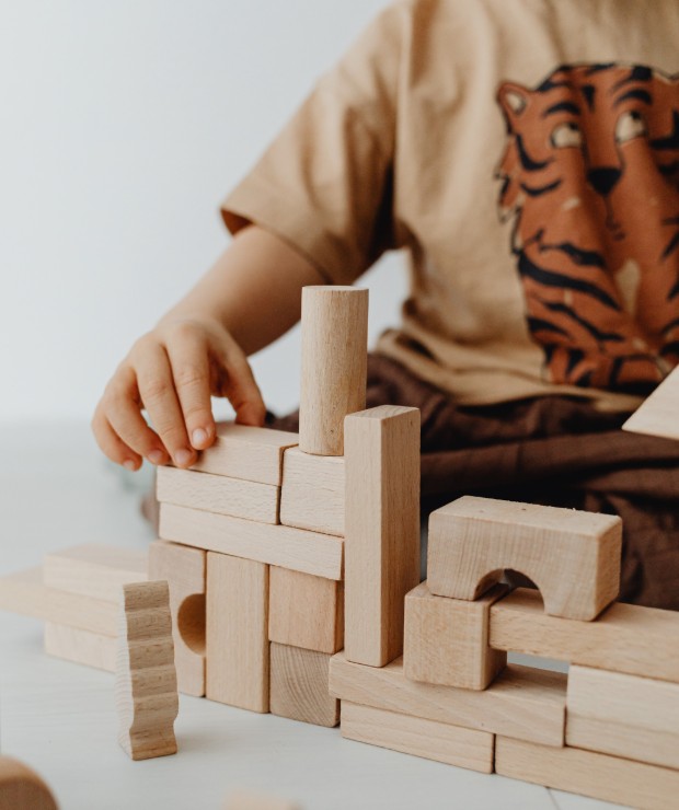 The Hidden Benefits of Nursery Before Reception