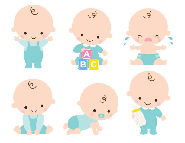 Babies Blog Content