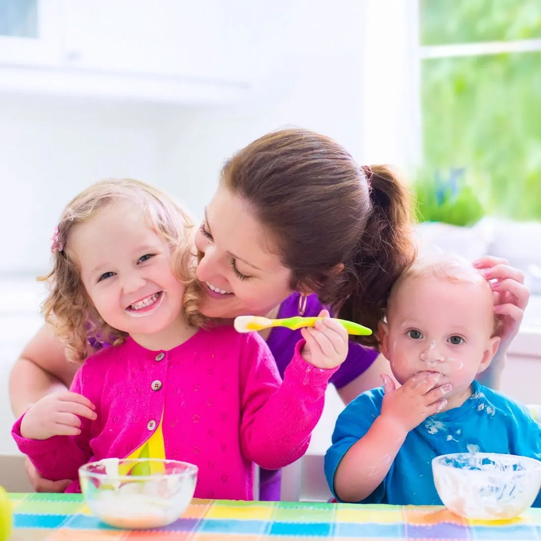 Little Limes Day Nursery and Day Care Home visits