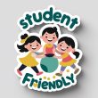 Student Friendly