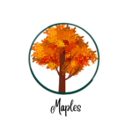 Web maples