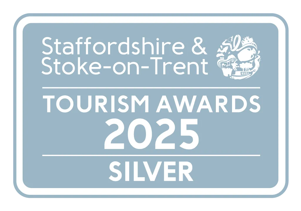 Staffs Stoke TAwards