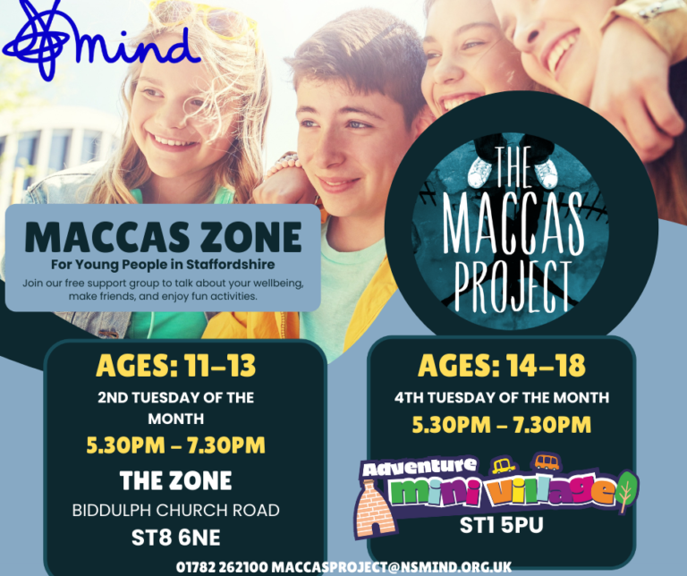 Maccas Project