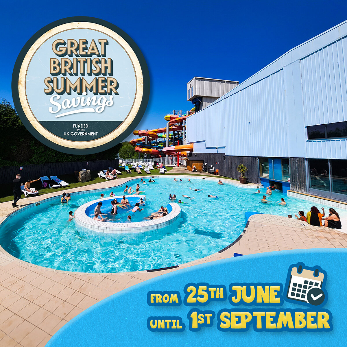 Discounts on Day Tickets