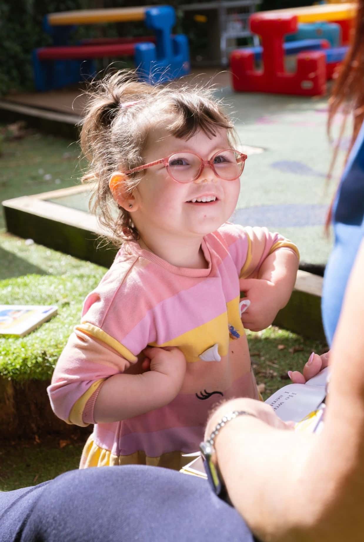 Why Little Stars Is Trusted Across Staffordshire