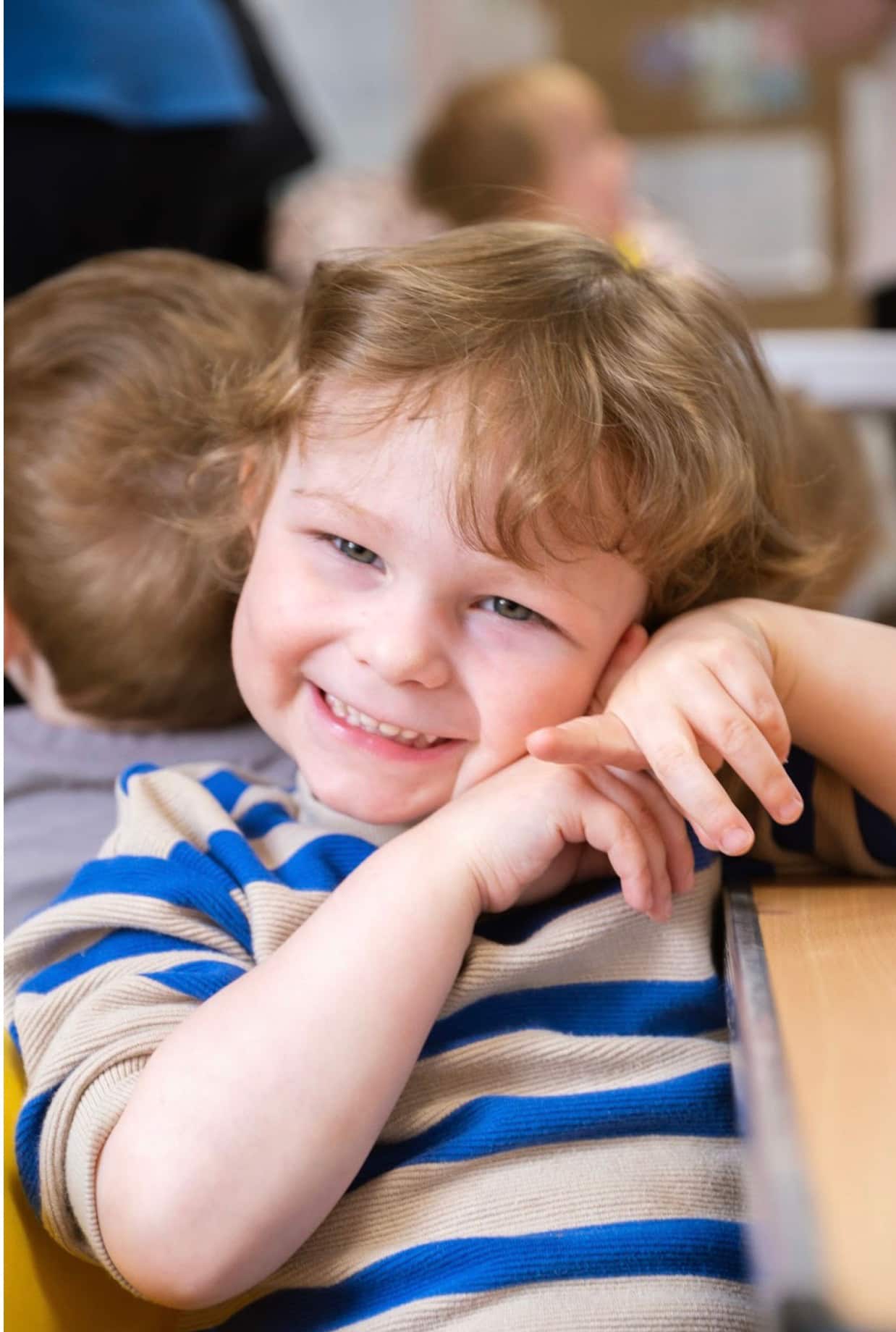 How Little Stars Creates Inspiring Learning Spaces