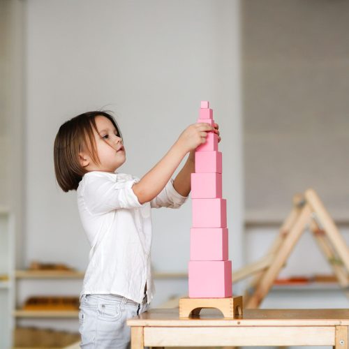 Seabridge Little Stars nursery