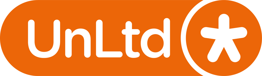 UnLtd* Logo