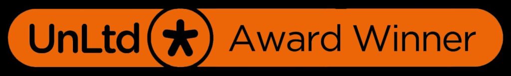 UnLtd award winner