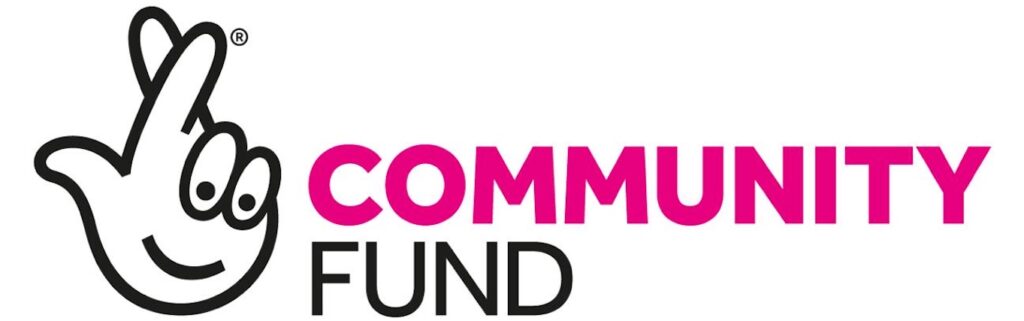 The National Lottery Community Fund