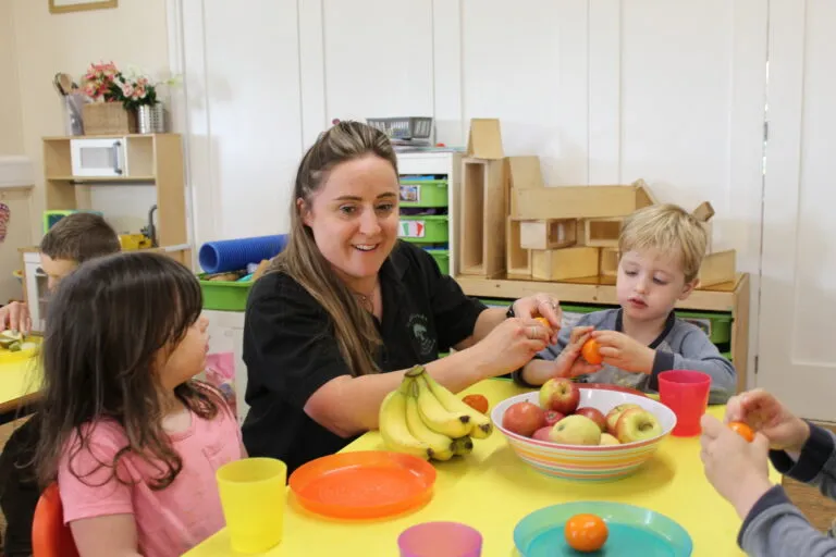 Woodlands Nursery & Forest School
