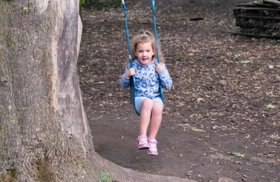 Why Families in Melton Mowbray Choose Woodlands Nursery & Forest School